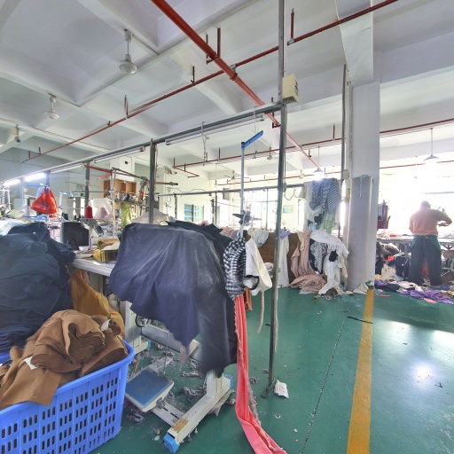 VR看厂