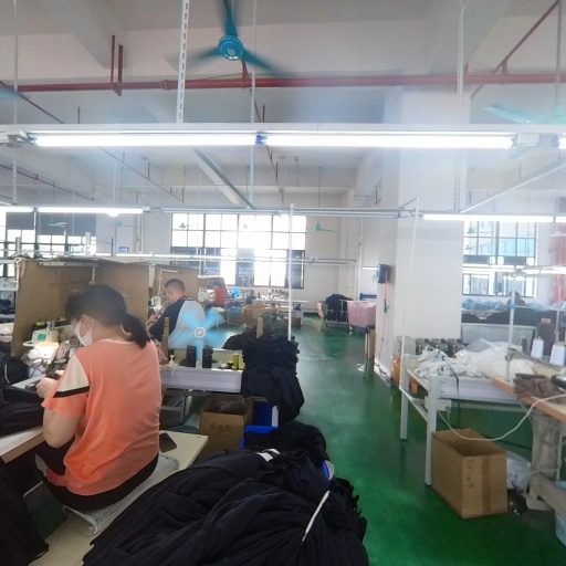 VR看厂