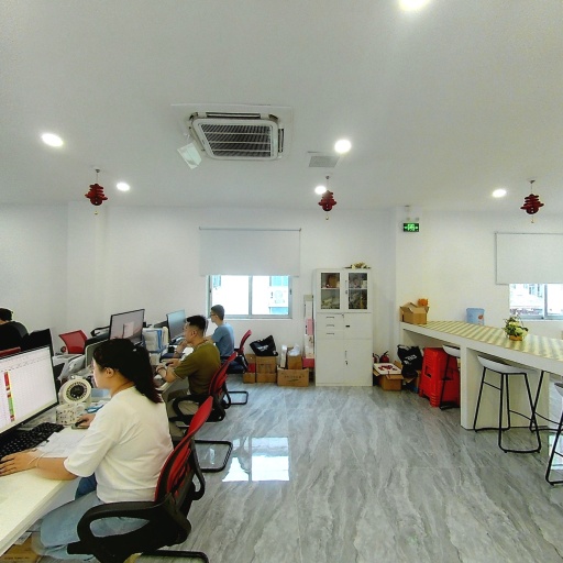 VR看厂