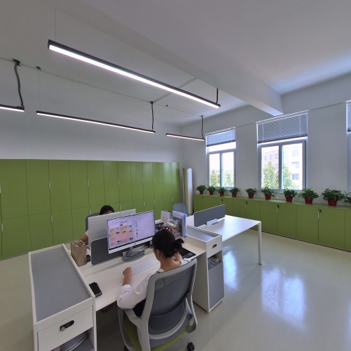VR看厂