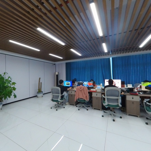 VR看厂