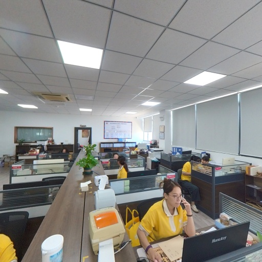 VR看厂