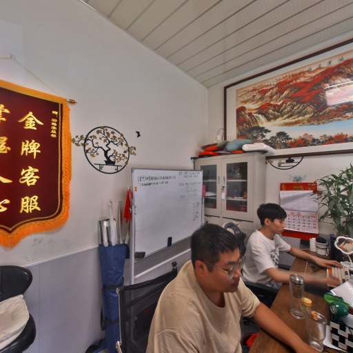 VR看厂