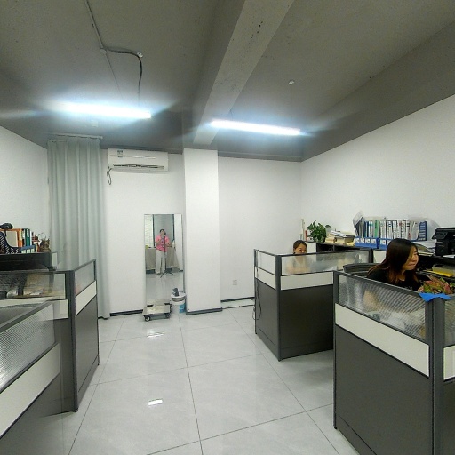 VR看厂