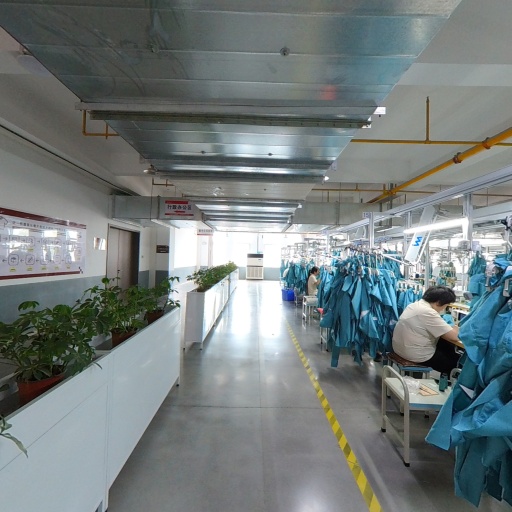 VR看厂
