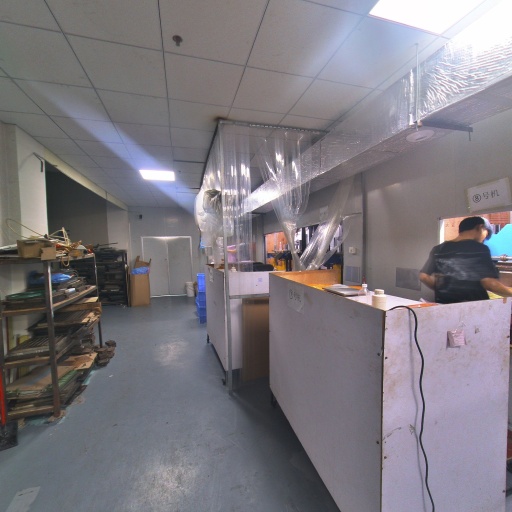 VR看厂