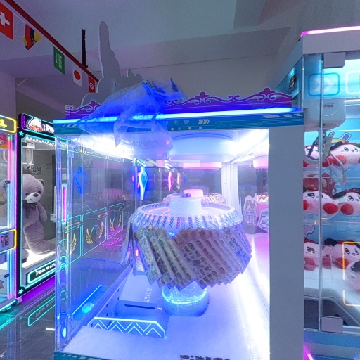 VR看厂