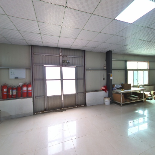 VR看厂