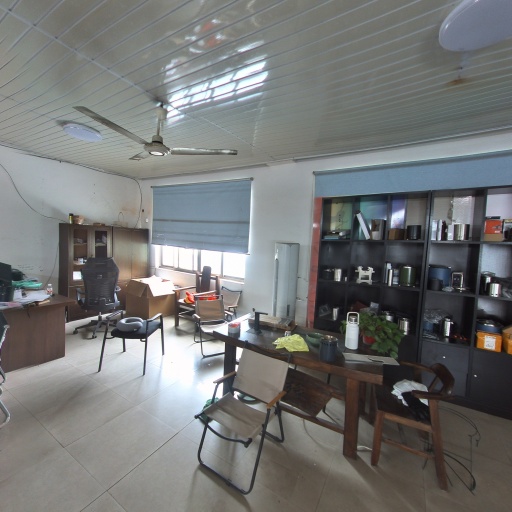 VR看厂