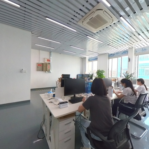 VR看厂