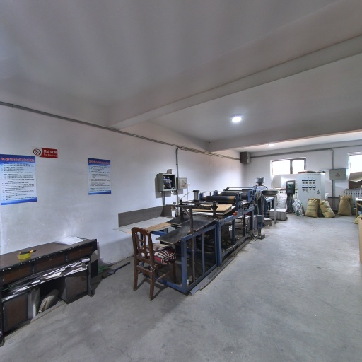 VR看厂