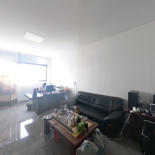 VR看厂