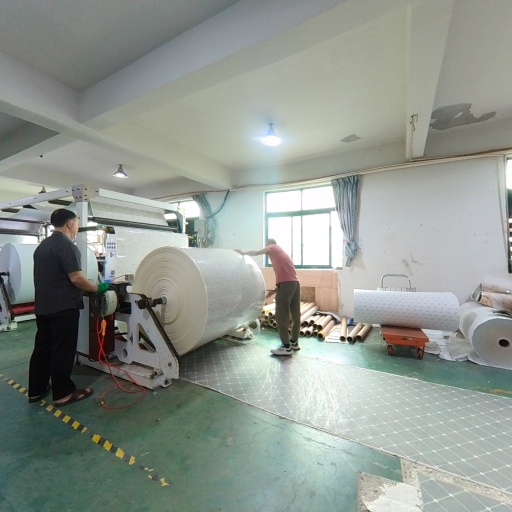 VR看厂
