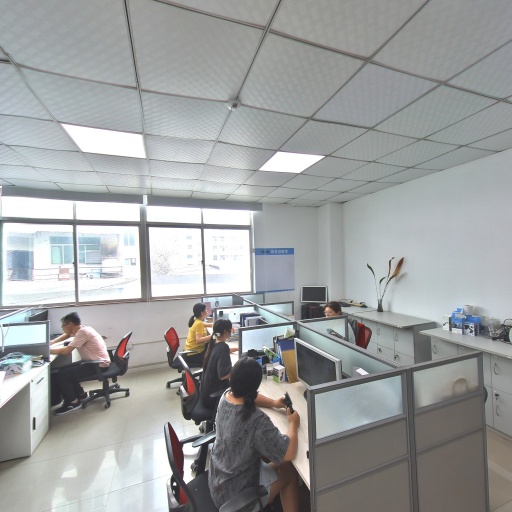 VR看厂
