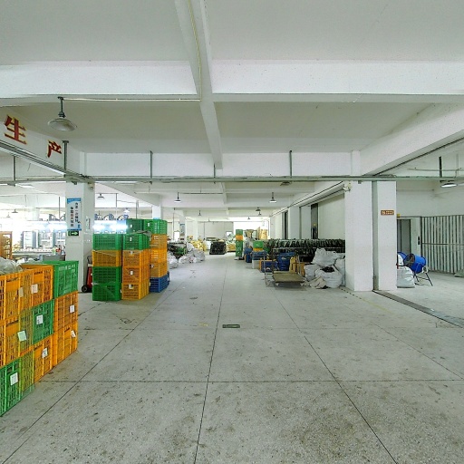 VR看厂
