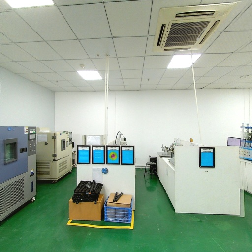 VR看厂