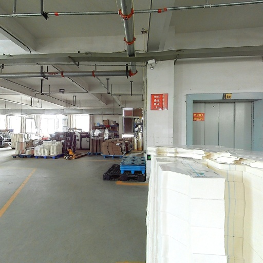 VR看厂