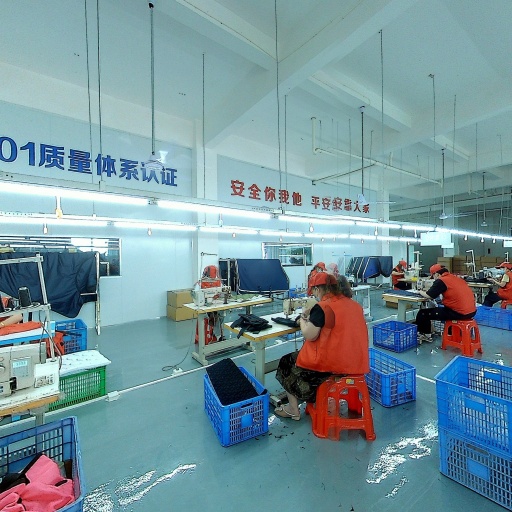 VR看厂