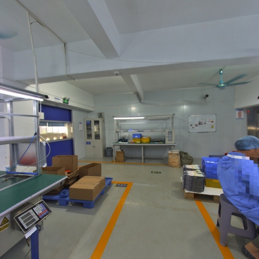 VR看厂