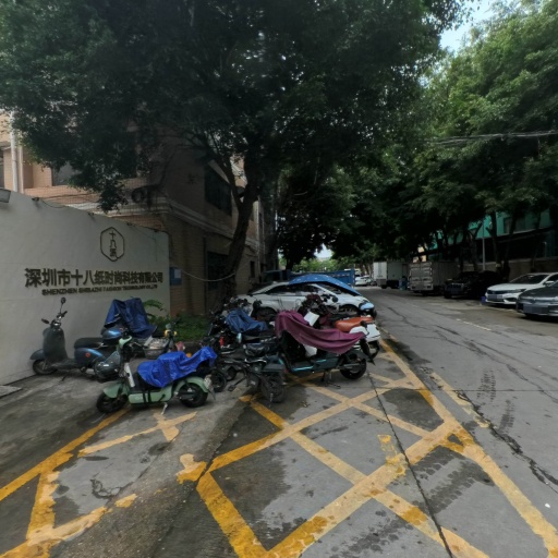 VR看厂