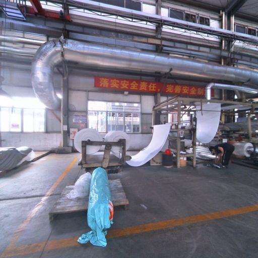 VR看厂