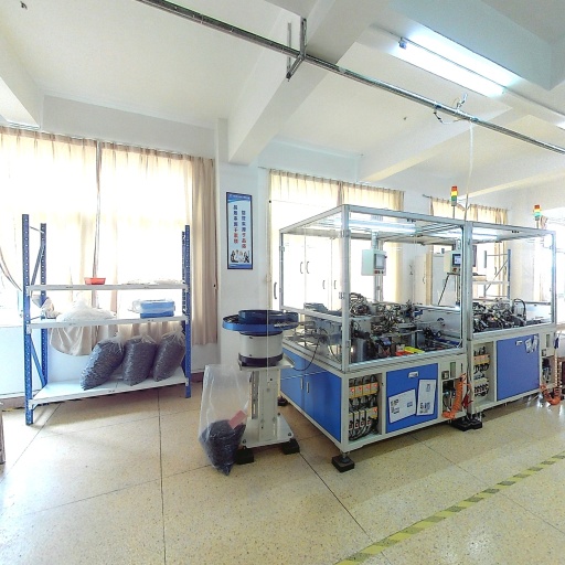 VR看厂