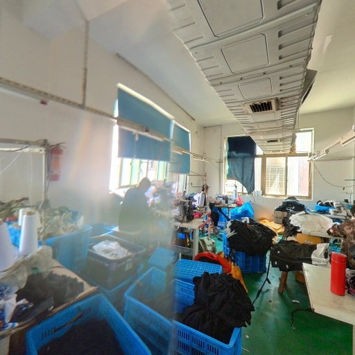 VR看厂