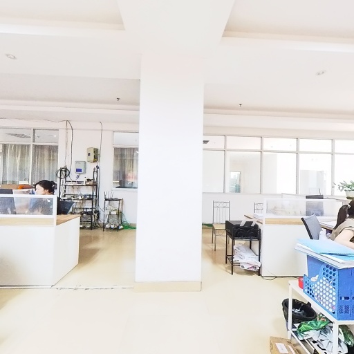 VR看厂