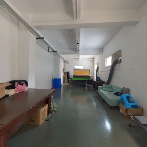 VR看厂
