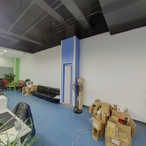 VR看厂