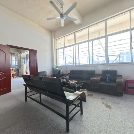 VR看厂