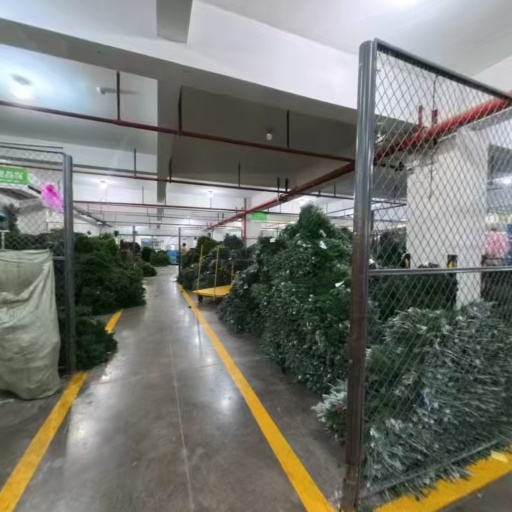 VR看厂