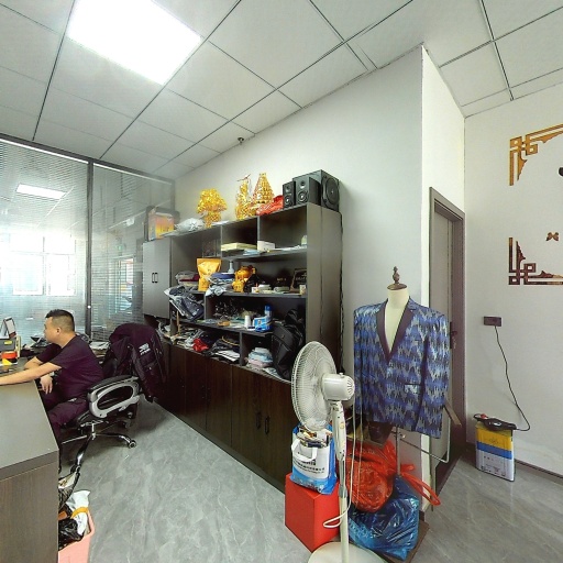VR看厂