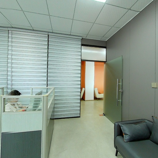 VR看厂