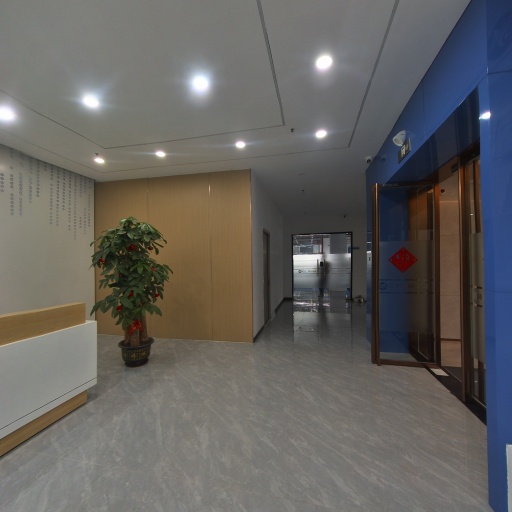 VR看厂