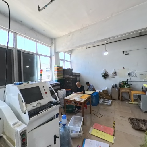 VR看厂