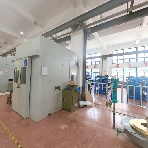 VR看厂