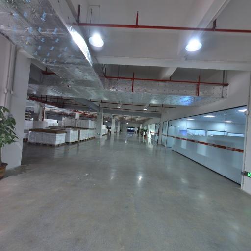 VR看厂
