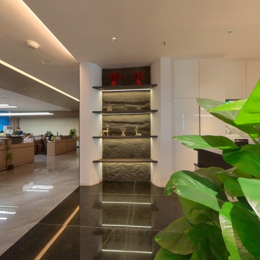 VR看厂