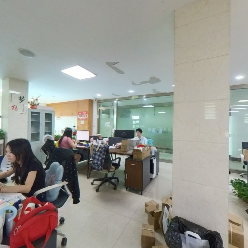 VR看厂