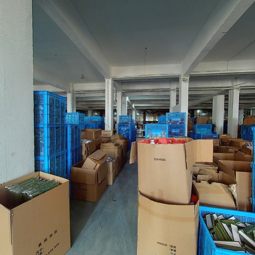 VR看厂