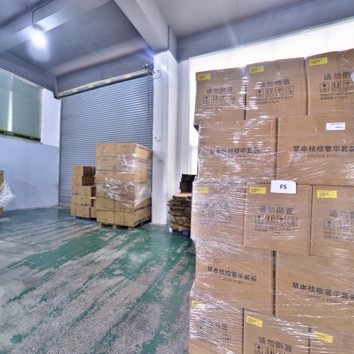 VR看厂