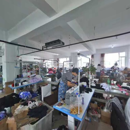 VR看厂