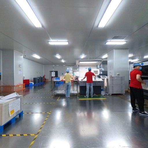 VR看厂