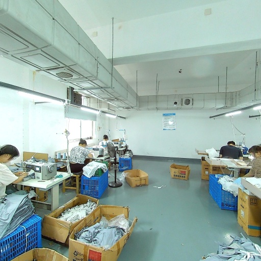 VR看厂