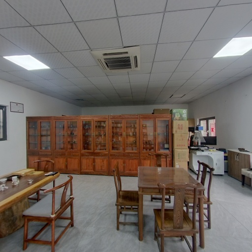 VR看厂