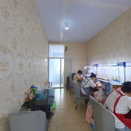 VR看厂