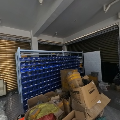 VR看厂