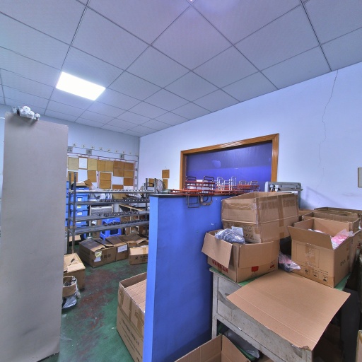 VR看厂