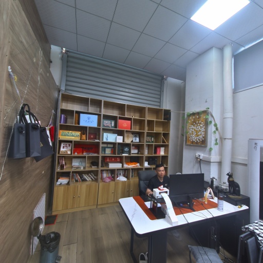 VR看厂